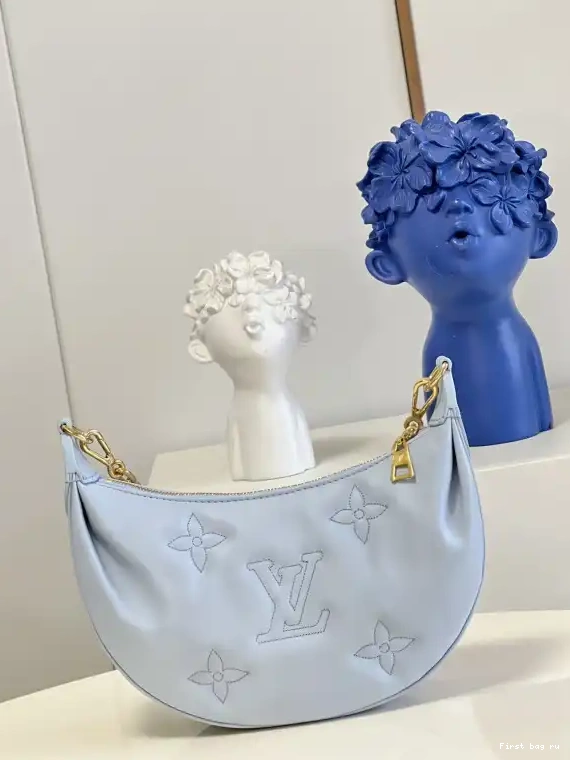 Frstbag ru OVER LOUIS THE MOON VUITTON 0613